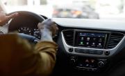 HYUNDAI Accent Nouvelle